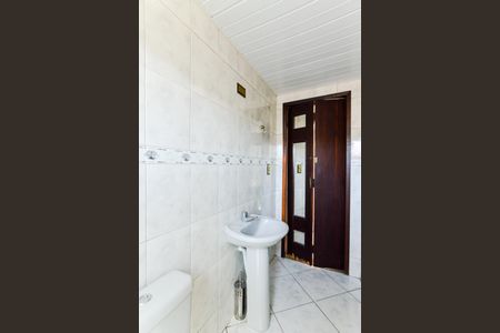 Apartamento à venda com 55m², 2 quartos e 1 vagaBanheiro