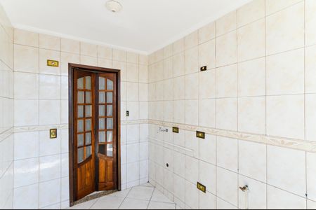 Apartamento à venda com 55m², 2 quartos e 1 vagaCozinha