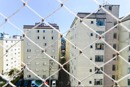 Apartamento à venda com 55m², 2 quartos e 1 vagaVista do Quarto 2