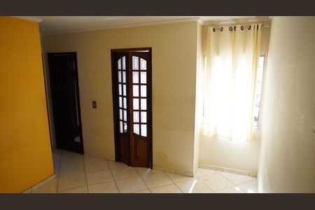 Sala de apartamento à venda com 2 quartos, 55m² em Vila Rio de Janeiro, Guarulhos