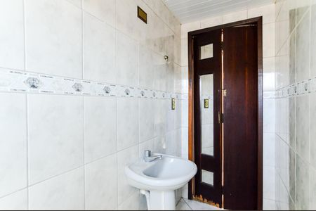 Apartamento à venda com 55m², 2 quartos e 1 vagaBanheiro