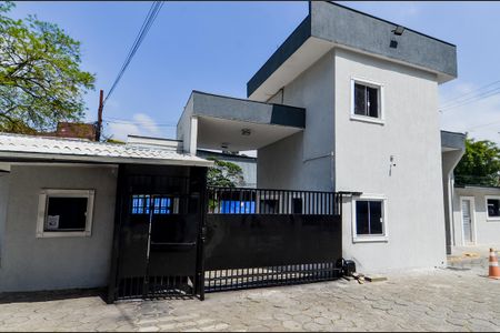 Apartamento à venda com 55m², 2 quartos e 1 vagaEntrada Social 