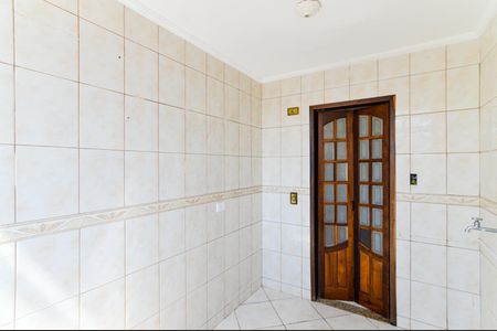 Apartamento à venda com 55m², 2 quartos e 1 vagaCozinha