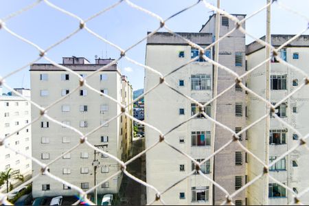 Apartamento à venda com 55m², 2 quartos e 1 vagaVista do Quarto 1