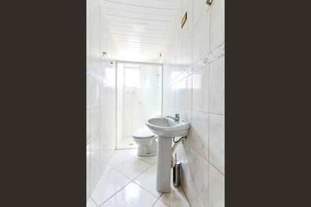 Apartamento à venda com 55m², 2 quartos e 1 vagaBanheiro