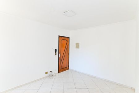 Apartamento à venda com 55m², 2 quartos e 1 vagaSala