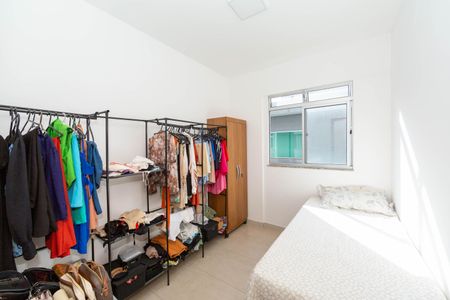 Apartamento à venda com 100m², 3 quartos e 2 vagasQUARTO2