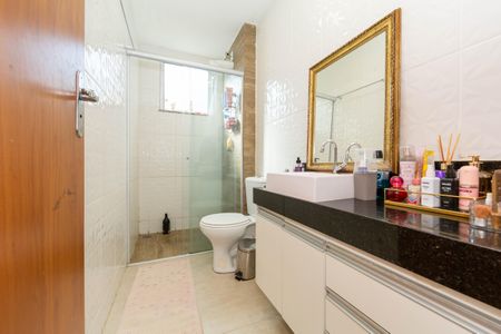 Apartamento à venda com 100m², 3 quartos e 2 vagasBANHEIRO1