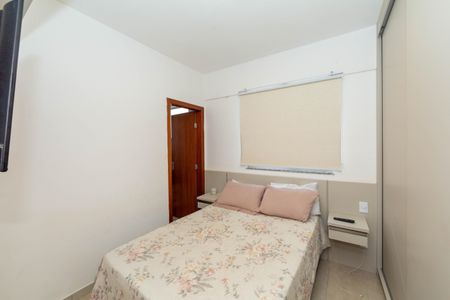 Apartamento à venda com 100m², 3 quartos e 2 vagasQUARTO1