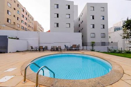 Apartamento à venda com 100m², 3 quartos e 2 vagasPISCINA