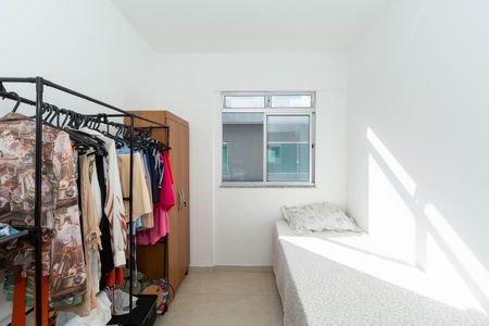 Apartamento à venda com 100m², 3 quartos e 2 vagasQUARTO2