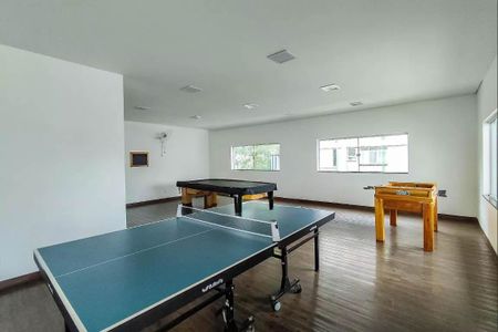 Apartamento à venda com 100m², 3 quartos e 2 vagasSALAO DE JOGOS