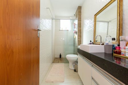 Apartamento à venda com 100m², 3 quartos e 2 vagasBANHEIRO1