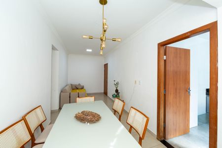 Apartamento à venda com 100m², 3 quartos e 2 vagasSALA