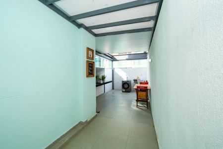 Apartamento à venda com 100m², 3 quartos e 2 vagasAREA PRIVATIVA