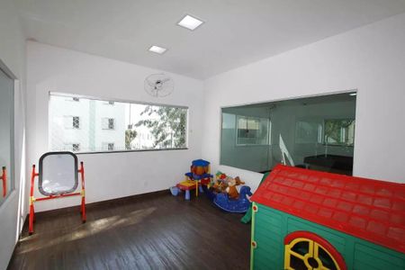 Apartamento à venda com 100m², 3 quartos e 2 vagasBRINQUEDOTECA