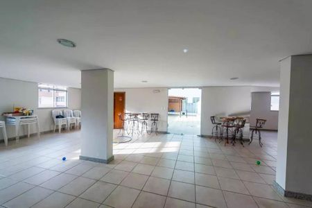 Apartamento à venda com 100m², 3 quartos e 2 vagasSALAO DE FESTAS