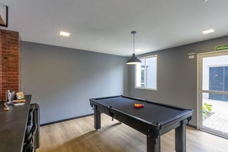 Apartamento para alugar com 34m², 2 quartos e sem vaga Apartamento para alugar com 34m², 2 quartos e sem vagaÁrea comum