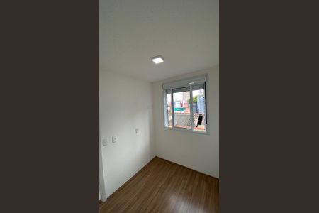 Quarto de apartamento para alugar com 2 quartos, 34m² em Parque da Vila Prudente, São Paulo