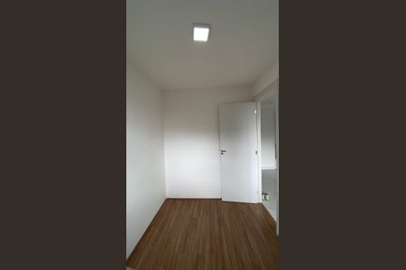 Quarto de apartamento para alugar com 2 quartos, 34m² em Parque da Vila Prudente, São Paulo