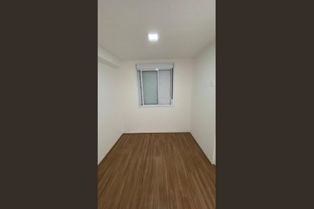 Quarto de apartamento para alugar com 2 quartos, 34m² em Parque da Vila Prudente, São Paulo