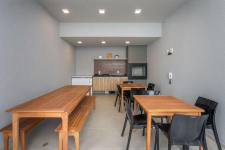 Apartamento para alugar com 34m², 2 quartos e sem vaga Apartamento para alugar com 34m², 2 quartos e sem vagaÁrea comum