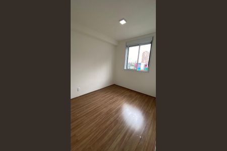 Quarto de apartamento para alugar com 2 quartos, 34m² em Parque da Vila Prudente, São Paulo