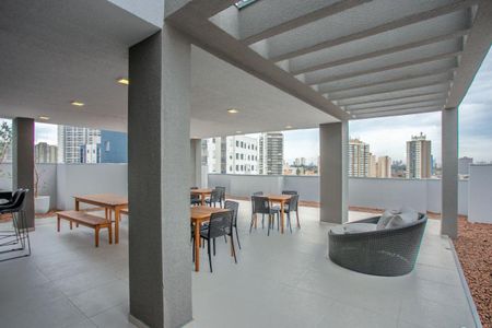 Apartamento para alugar com 34m², 2 quartos e sem vaga Apartamento para alugar com 34m², 2 quartos e sem vagaÁrea comum