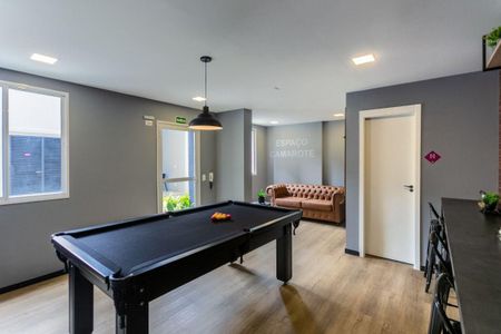 Apartamento para alugar com 34m², 2 quartos e sem vaga Apartamento para alugar com 34m², 2 quartos e sem vagaÁrea comum