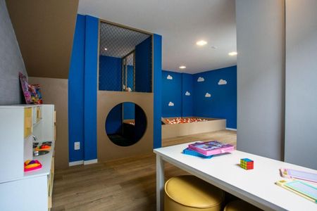 Apartamento para alugar com 34m², 2 quartos e sem vaga Apartamento para alugar com 34m², 2 quartos e sem vagaÁrea comum