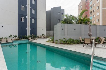 Apartamento para alugar com 34m², 2 quartos e sem vaga Apartamento para alugar com 34m², 2 quartos e sem vagaÁrea comum