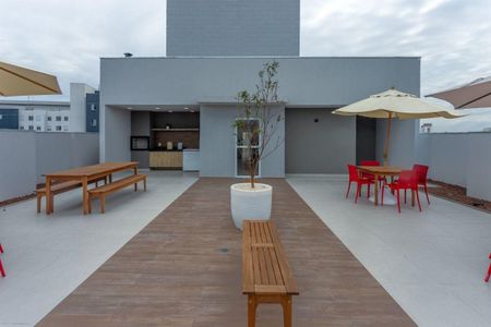 Apartamento para alugar com 34m², 2 quartos e sem vaga Apartamento para alugar com 34m², 2 quartos e sem vagaÁrea comum