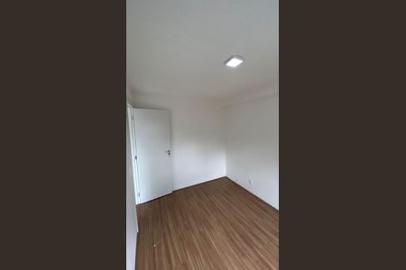 Quarto de apartamento para alugar com 2 quartos, 34m² em Parque da Vila Prudente, São Paulo