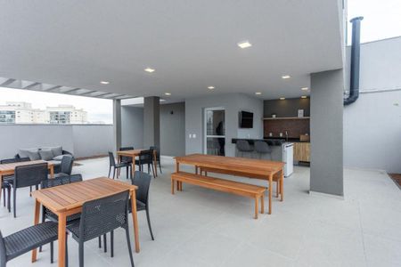 Apartamento para alugar com 34m², 2 quartos e sem vaga Apartamento para alugar com 34m², 2 quartos e sem vagaÁrea comum