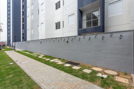 Apartamento para alugar com 34m², 2 quartos e sem vaga Apartamento para alugar com 34m², 2 quartos e sem vagaÁrea comum