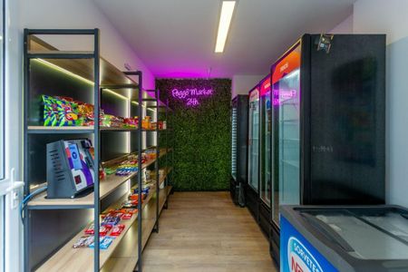 Apartamento para alugar com 34m², 2 quartos e sem vaga Apartamento para alugar com 34m², 2 quartos e sem vagaÁrea comum