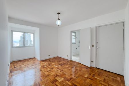 Sala de apartamento para alugar com 2 quartos, 72m² em Sumarezinho, São Paulo