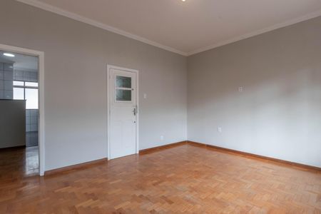 Apartamento à venda com 3 quartos, 95m² em Gutierrez, Belo Horizonte
