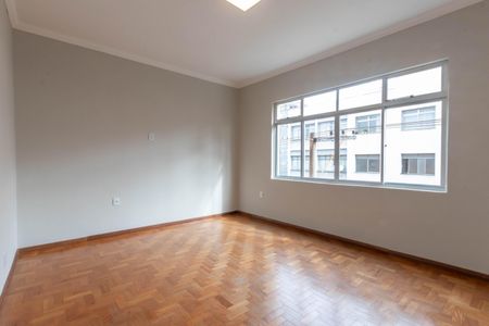 Apartamento à venda com 3 quartos, 95m² em Gutierrez, Belo Horizonte