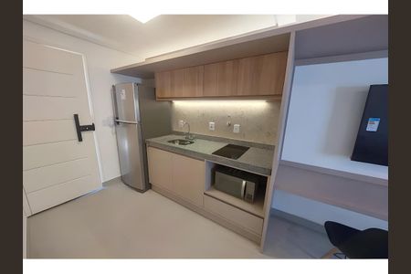 Apartamento para alugar com 1 quarto, 40m² em Aclimação, São Paulo