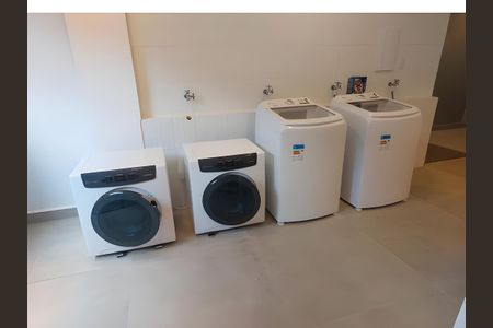 Apartamento para alugar com 1 quarto, 40m² em Aclimação, São Paulo