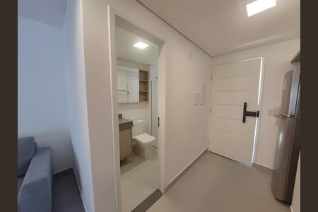 Apartamento para alugar com 1 quarto, 40m² em Aclimação, São Paulo
