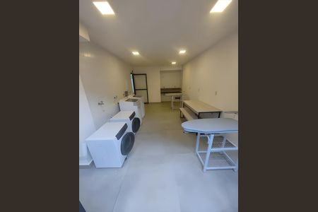 Apartamento para alugar com 1 quarto, 40m² em Aclimação, São Paulo