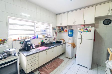 Casa à venda com 106m², 2 quartos e 2 vagasCozinha
