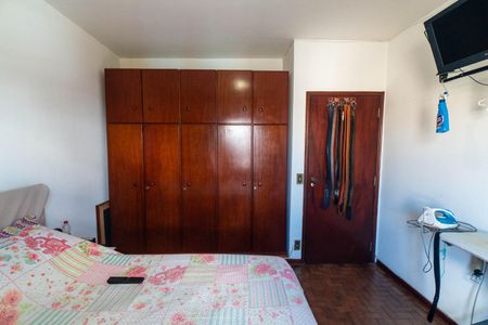 Quarto 2 de casa à venda com 2 quartos, 106m² em Vila Santa Catarina, São Paulo