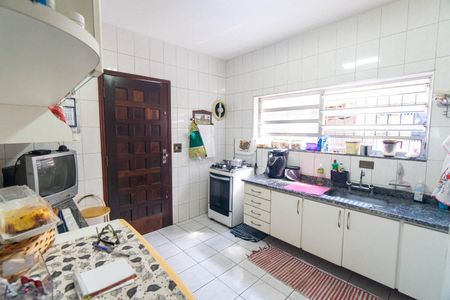 Casa à venda com 106m², 2 quartos e 2 vagasCozinha