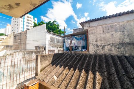 Vista do Quarto 1 de casa à venda com 2 quartos, 106m² em Vila Santa Catarina, São Paulo