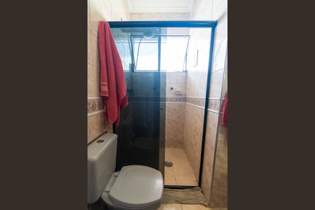 Casa à venda com 106m², 2 quartos e 2 vagasBanheiro