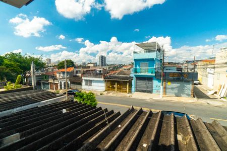 Vista do Quarto 2 de casa à venda com 2 quartos, 106m² em Vila Santa Catarina, São Paulo