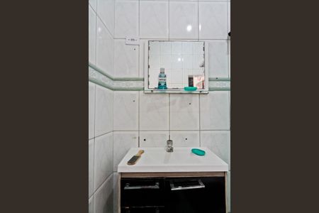 Casa para alugar com 224m², 2 quartos e 2 vagas Casa para alugar com 224m², 2 quartos e 2 vagasBanheiro